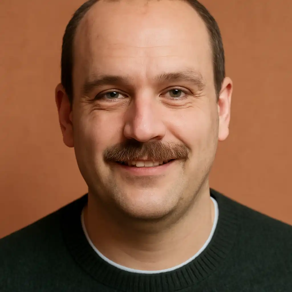 James O'Connor